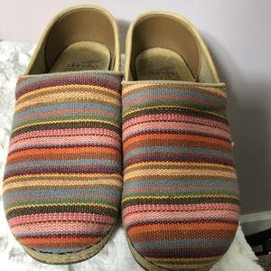 DANSKO CLOGS